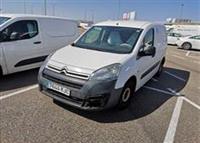 CITROEN 1.6 BLUEHDI 75 - 7644-KJC